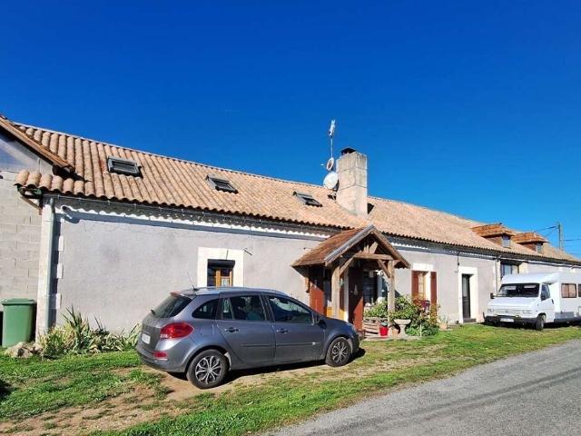 Maison vente à Périgueux, Saint-médard-de-mussidan