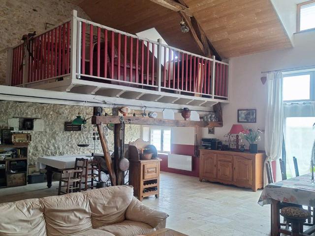 Maison vente à Périgueux, Saint-médard-de-mussidan