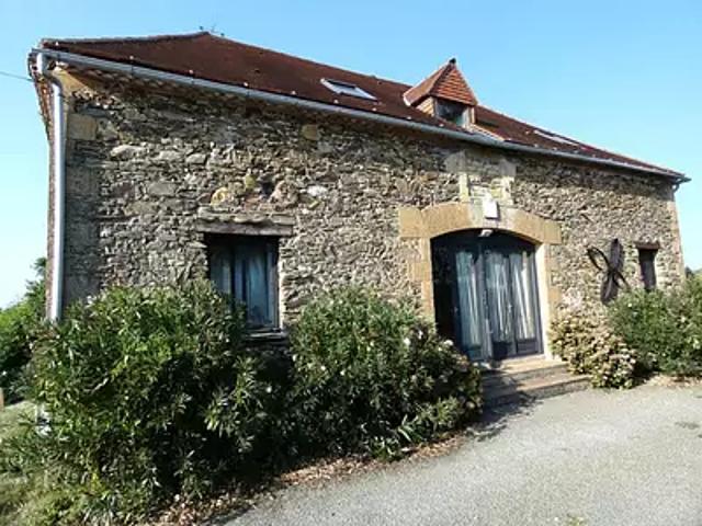 Maison vente à Nontron, Saint-médard-d'excideuil