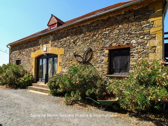 Maison vente à Nontron, Saint-médard-d'excideuil
