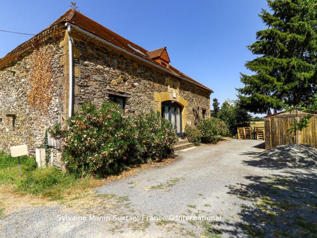 Maison vente à Nontron, Saint-médard-d'excideuil
