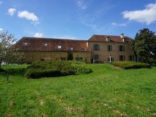 Villa vente à Saint-Médard-d'Excideuil, Dordogne