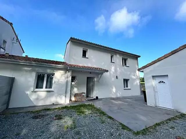 Maison location à Bordeaux, Saint-médard-d'eyrans