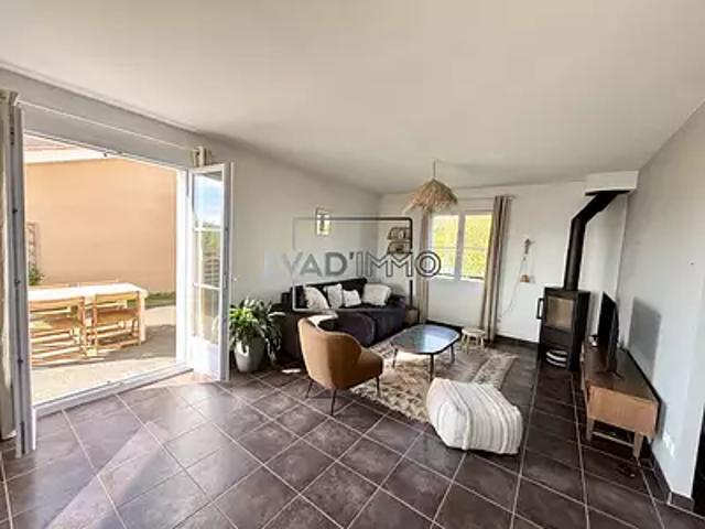 Maison vente à Le Petit Domaine, Saint-Médard-en-Forez