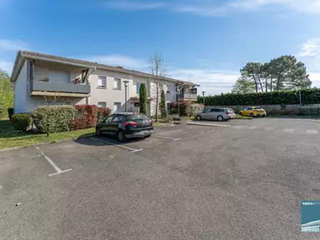 Appartement vente à Bordeaux, Saint-médard-en-jalles
