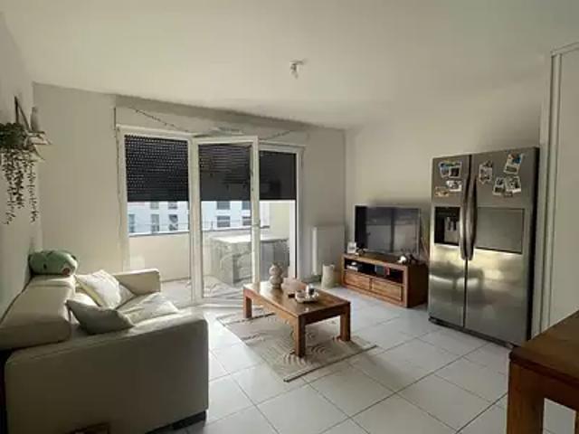Appartement vente à Bordeaux, Saint-médard-en-jalles