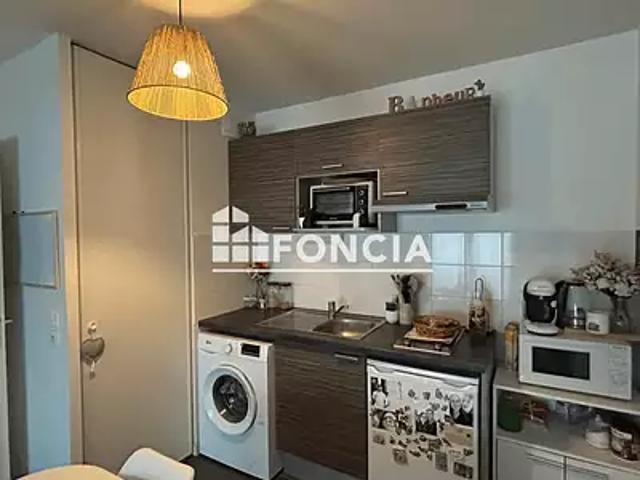 Appartement vente à Bordeaux, Saint-médard-en-jalles