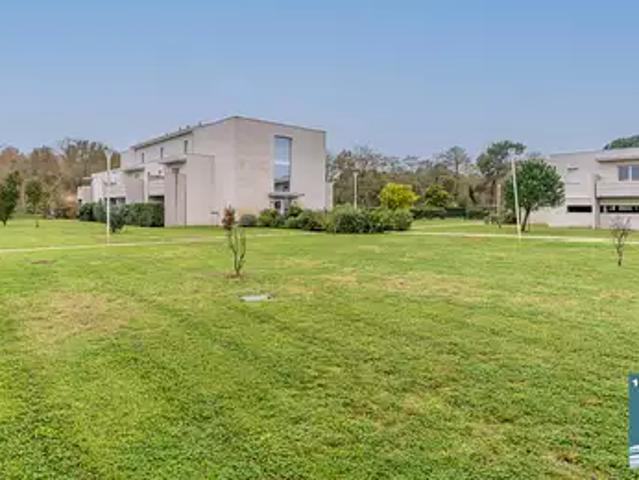 Appartement vente à Saint-médard-en-jalles, Le Cramat