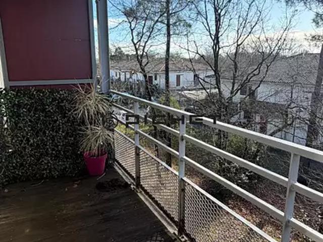Appartement vente à Bordeaux, Saint-médard-en-jalles