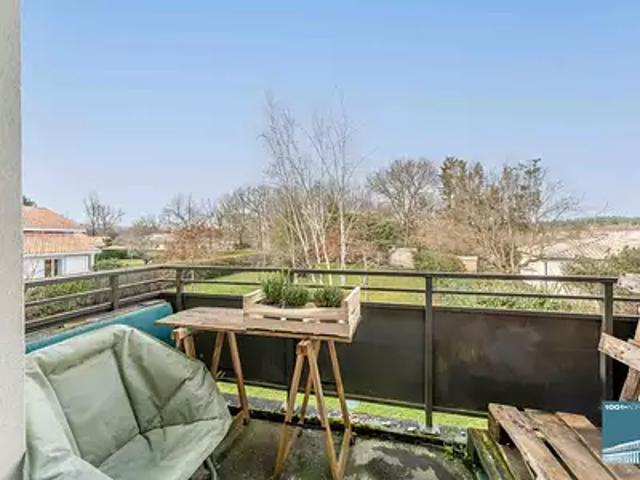 Appartement vente à Saint-médard-en-jalles, Le Cramat