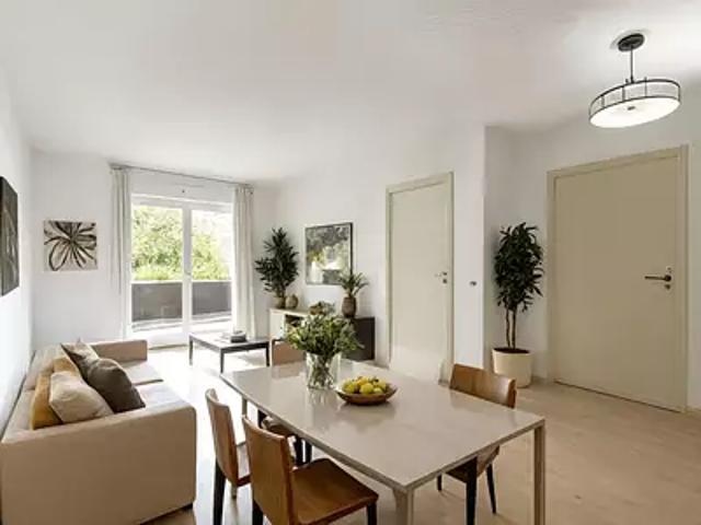 Appartement vente à Saint-médard-en-jalles, Le Cramat