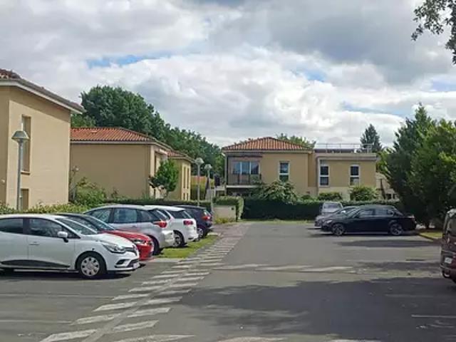 Appartement vente à Bordeaux, Saint-médard-en-jalles