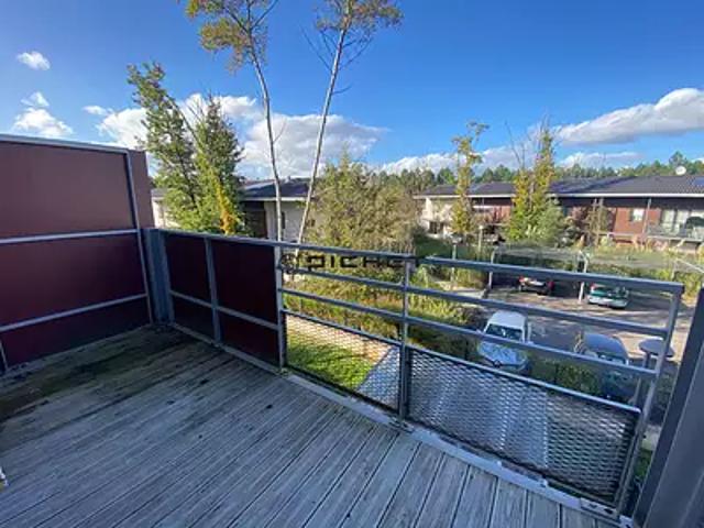 Appartement vente à Bordeaux, Saint-médard-en-jalles