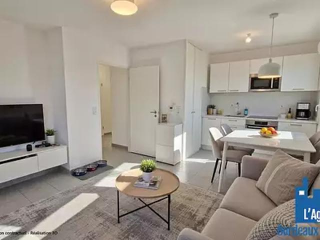 Appartement vente à Bordeaux, Saint-médard-en-jalles