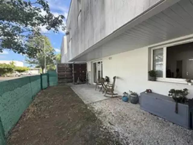 Appartement vente à Le Cramat, Saint-Médard-en-Jalles