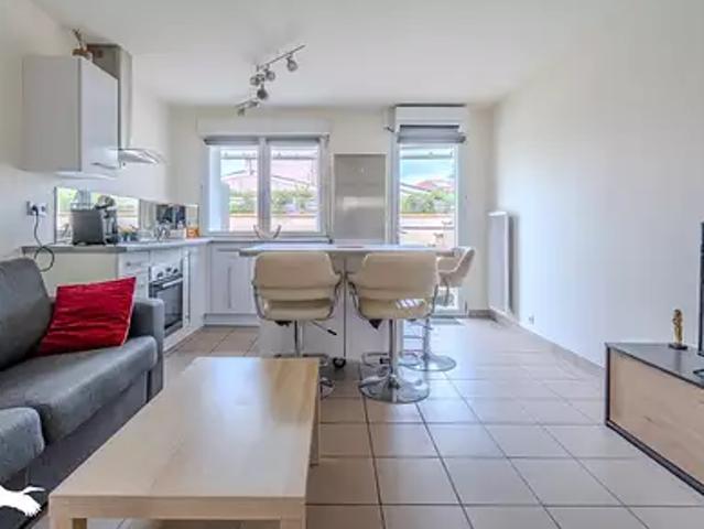 Appartement vente à Bordeaux, Saint-médard-en-jalles