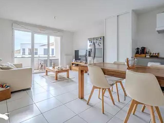 Appartement vente à Bordeaux, Saint-médard-en-jalles