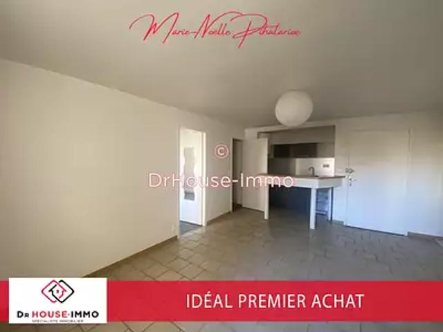 Appartement vente à Saint-médard-en-jalles, Le Cramat