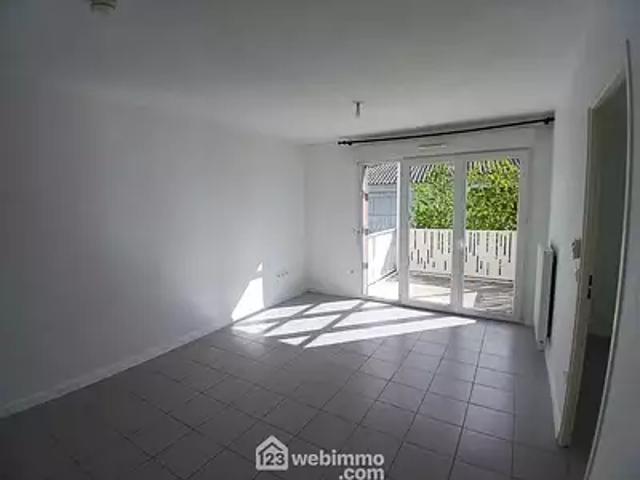 Appartement vente à Saint-médard-en-jalles, Le Cramat