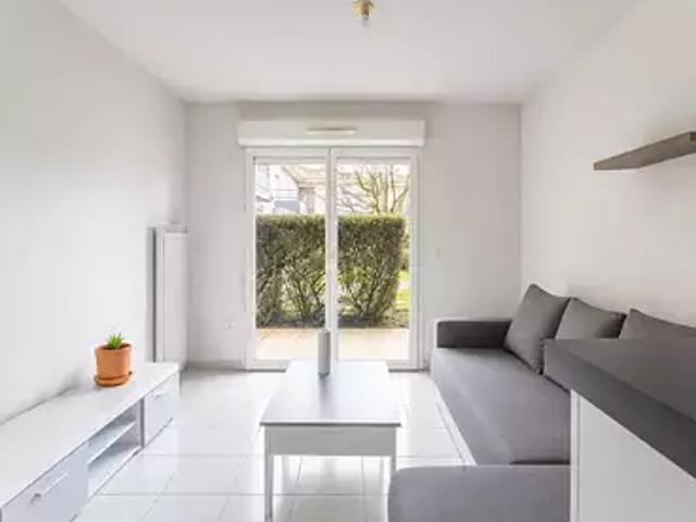 Appartement vente à Bordeaux, Saint-médard-en-jalles