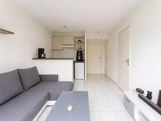 Appartement vente à Le Cramat, Saint-Médard-en-Jalles