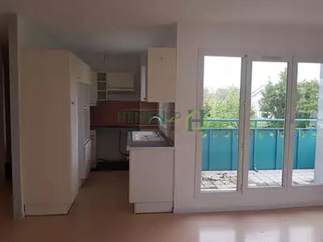 Appartement vente à Bordeaux, Saint-médard-en-jalles