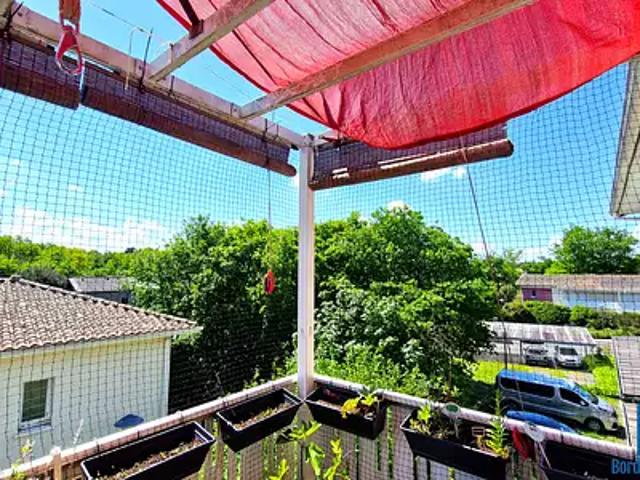 Appartement vente à Saint-médard-en-jalles, Le Cramat