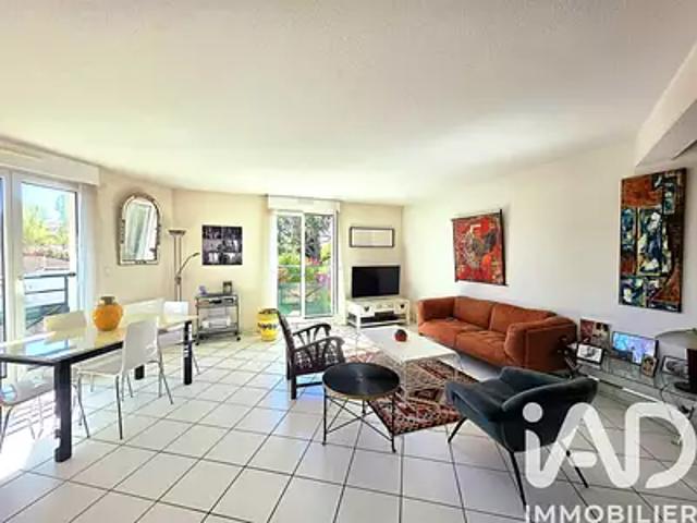 Appartement vente à Bordeaux, Saint-médard-en-jalles