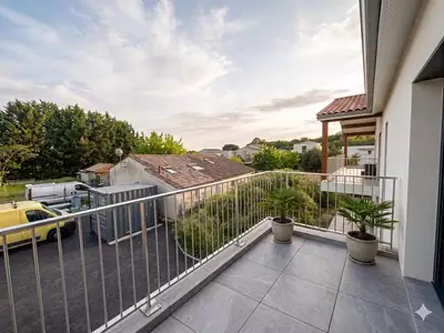 Appartement vente à Bordeaux, Saint-médard-en-jalles