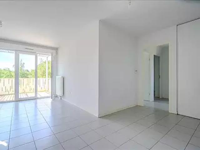 Appartement vente à Bordeaux, Saint-médard-en-jalles