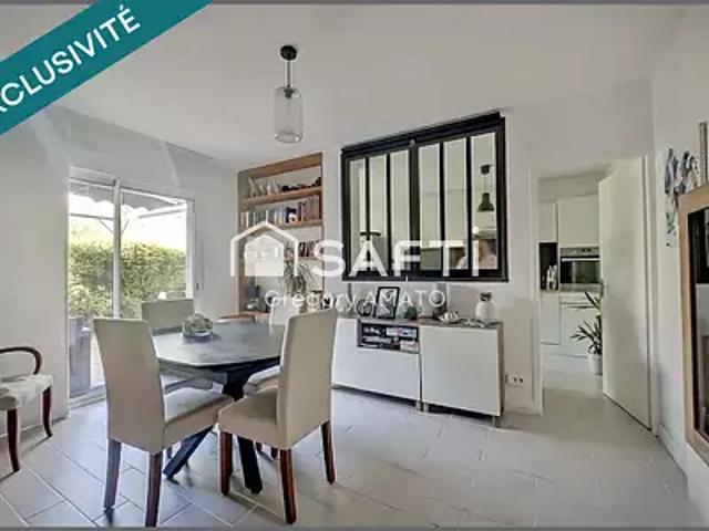 Appartement vente à Saint-médard-en-jalles, Le Cramat