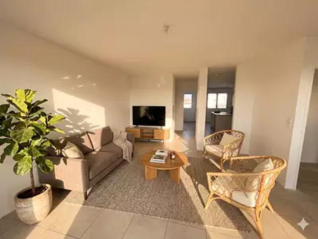 Appartement vente à Bordeaux, Saint-médard-en-jalles