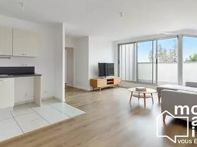 Appartement vente à Bordeaux, Saint-médard-en-jalles