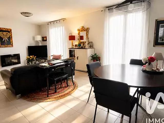 Appartement vente à Bordeaux, Saint-médard-en-jalles