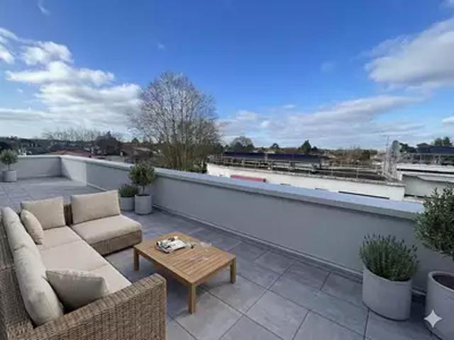 Appartement vente à Bordeaux, Saint-médard-en-jalles