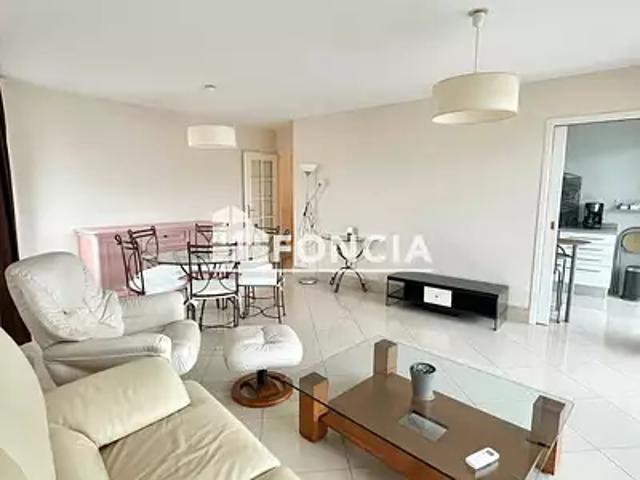Appartement vente à Saint-médard-en-jalles, Le Cramat
