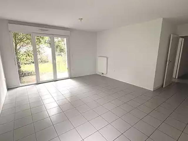 Appartement vente à Bordeaux, Saint-médard-en-jalles