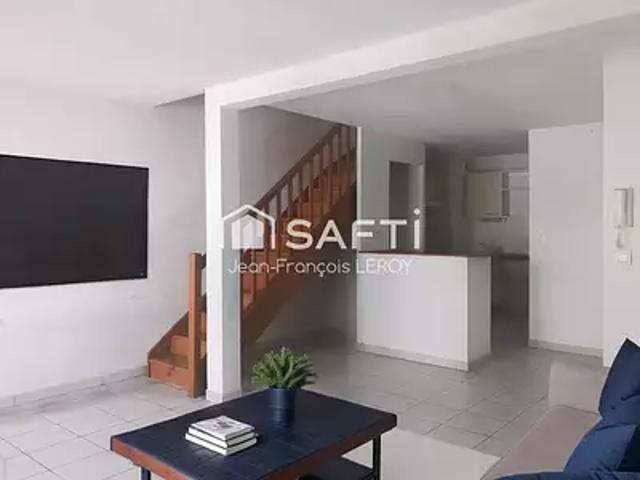 Appartement vente à Saint-médard-en-jalles, Le Cramat