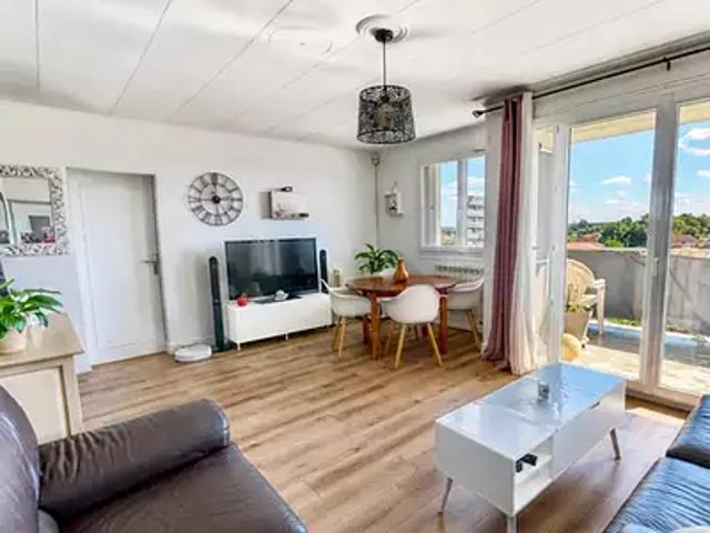 Appartement vente à Bordeaux, Saint-médard-en-jalles