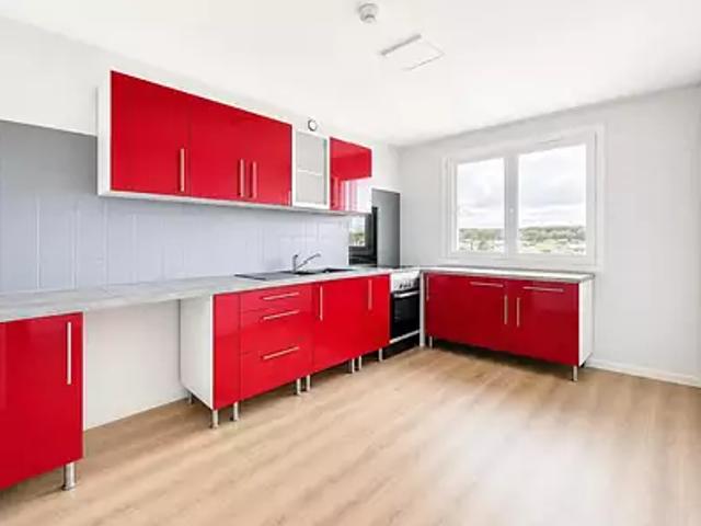 Appartement vente à Le Cramat, Saint-Médard-en-Jalles