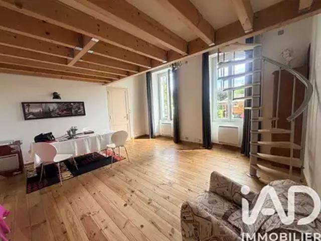 Maison vente à Bordeaux, Saint-médard-en-jalles