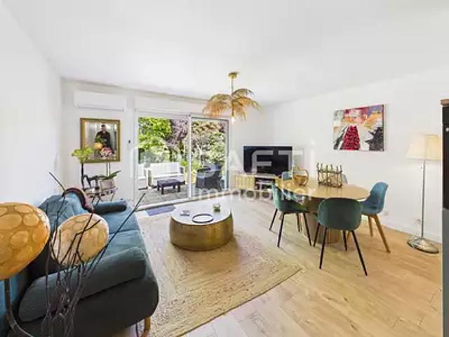Maison vente à Bordeaux, Saint-médard-en-jalles