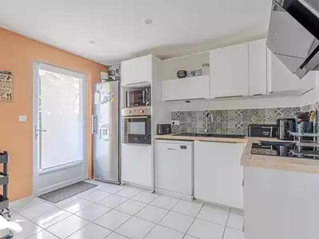 Maison vente à Bordeaux, Saint-médard-en-jalles