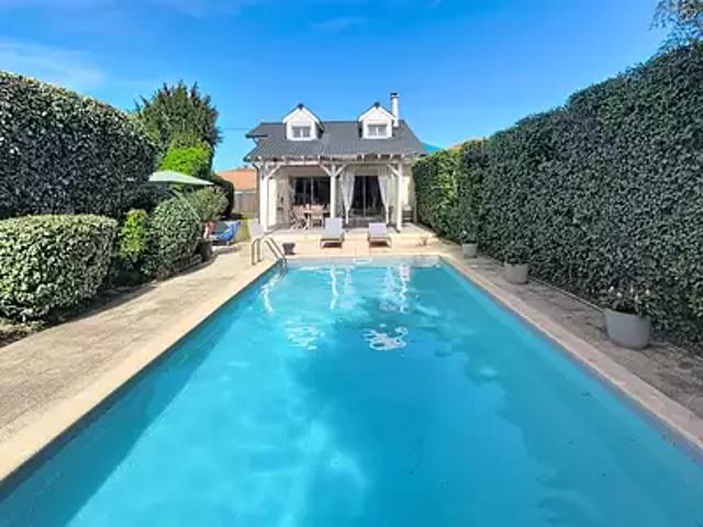 Maison vente à Bordeaux, Saint-médard-en-jalles