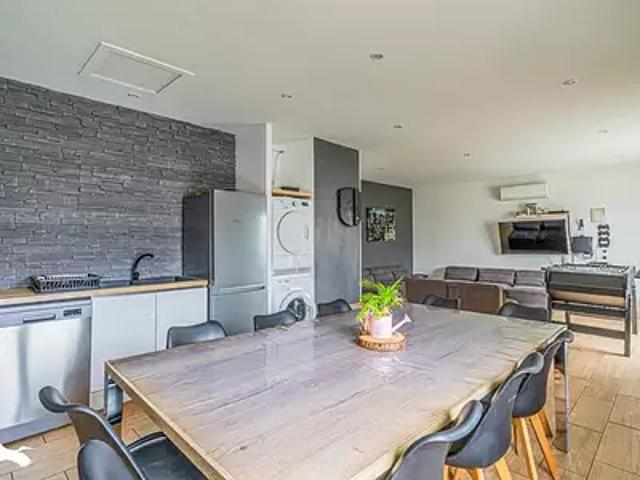 Maison vente à Bordeaux, Saint-médard-en-jalles