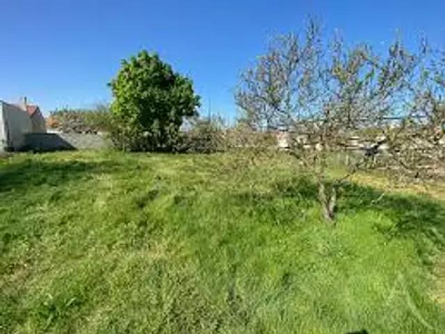 Terrain vente à Bordeaux, Saint-médard-en-jalles