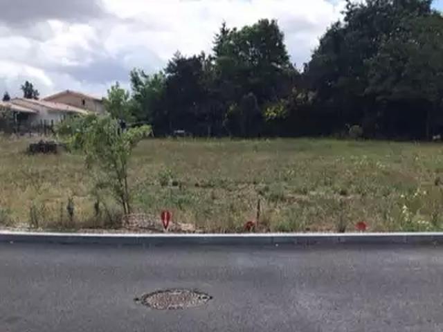 Terrain vente à Bordeaux, Saint-médard-en-jalles