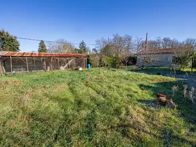 Terrain vente à Bordeaux, Saint-médard-en-jalles