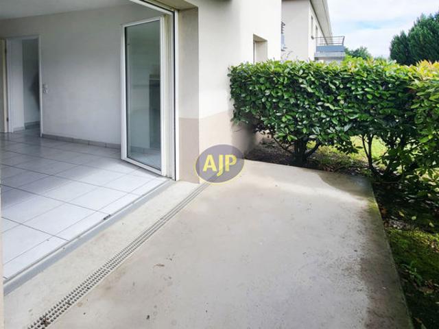 Appartement vente à Bordeaux, Saint-médard-en-jalles