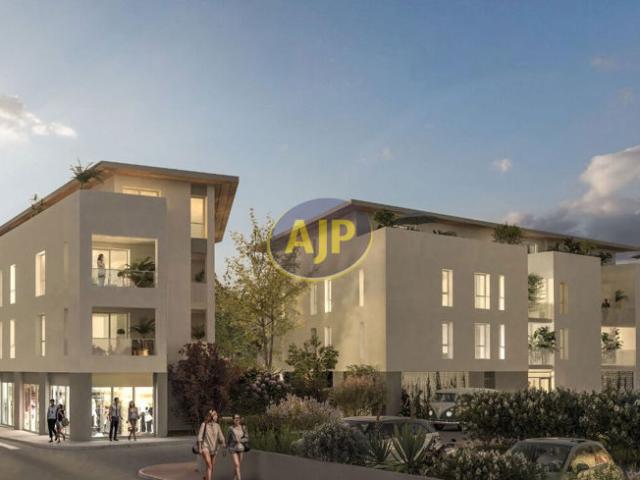 Appartement vente à Bordeaux, Saint-médard-en-jalles